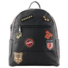 Сумка ранец Kite 2554 Fashion (K18-2554), искусственная кожа