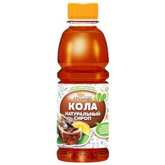 Сироп O!range "Кола" 0.5 л Orange