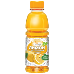 Сироп O!range "Лимон" 0.5 л Orange