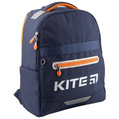 Kite Рюкзак Education Stylish K19-745M, синий