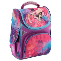 GoPack Ранец GO18-5001S-6, фиолетовый