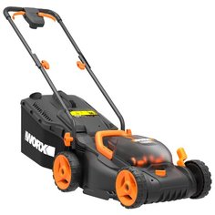 Газонокосилка Worx WG779E.1