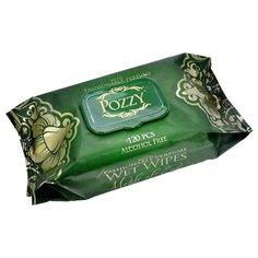 Влажные салфетки Pozzy Motifs Of East 120 шт.