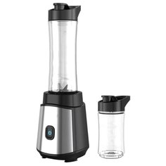 Стационарный блендер Gemlux GL-PSB500, серебристый/черный