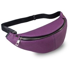 Сумка поясная Dimanche 276, натуральная кожа