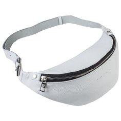 Сумка поясная Dimanche 267, натуральная кожа