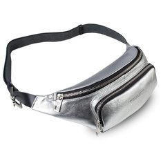 Сумка поясная Dimanche 275, натуральная кожа