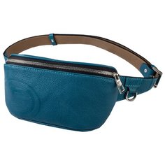 Сумка поясная Dimanche Mini 217, натуральная кожа