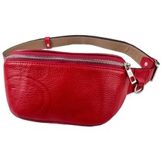 Сумка поясная Dimanche Mini 217, натуральная кожа