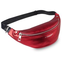 Сумка поясная Dimanche 267, натуральная кожа