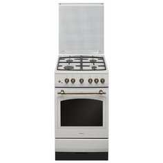Газовая плита Hansa FCGY52109
