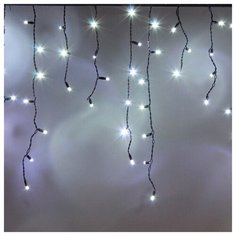 Гирлянда Hi Lights Deco Сосульки 200 см, RB-OIC100LSE-T-I4-P-F, 100 ламп