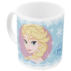 Stor Кружка Холодное сердце Сёстры