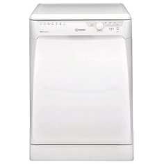 Посудомоечная машина Indesit DFP 27B+96 Z