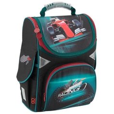GoPack Ранец GO18-5001S-14, черный
