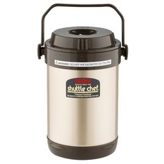 Кастрюля Thermos RPF-20 1,5 л, серый
