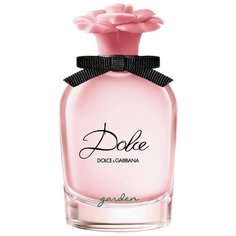Парфюмерная вода DOLCE & GABBANA Dolce Garden, 75 мл