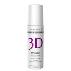 Medical Collagene 3D ПРОФ Boto Line Крем для лица, 150 мл