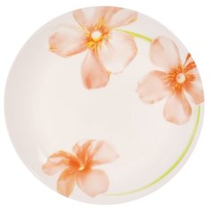 Luminarc Тарелка десертная Sweet Impression 19 см белый