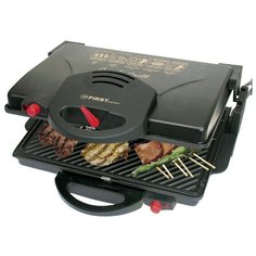 Гриль FIRST AUSTRIA FA-5330 черный