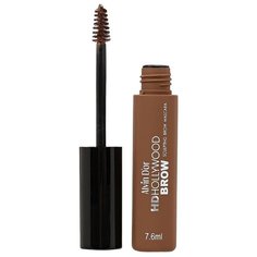 Alvin Dor HD Hollywood Brow тушь для бровей medium brown