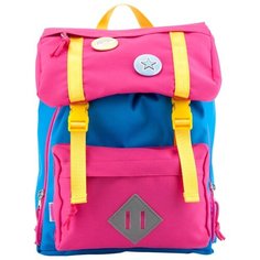 Kite Ранец K18-543XXS, розовый/синий