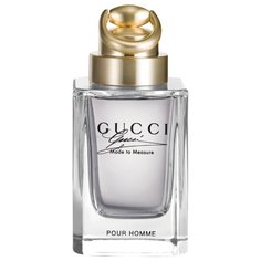 Туалетная вода GUCCI Made to Measure, 50 мл
