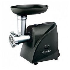 Мясорубка ENDEVER Sigma-30/31 черный