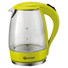 Чайник Eurostek EEK-2205, зеленый