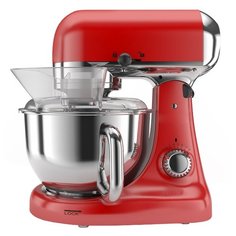Миксер Gemlux GL-SM5R, красный