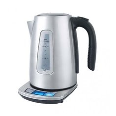 Чайник Gemlux GL-EK7420, серебристый