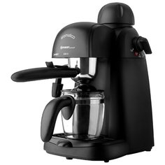 Кофеварка рожковая FIRST AUSTRIA 5475 black