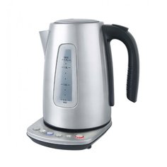 Чайник Gemlux GL-EK7720, серебристый