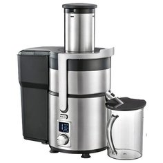 Соковыжималка Gemlux GL-PJ-999 серебристый