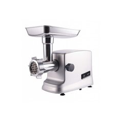 Мясорубка Gemlux GL-MG1800ADC серебристый