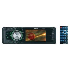 Автомагнитола Mystery MMD-3002