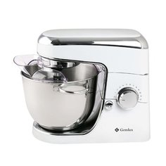 Миксер Gemlux GL-SM-88CR, белый