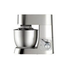 Миксер Gemlux GL-SM612, серебристый