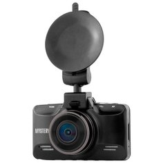 Видеорегистратор Mystery MDR-896SHD черный