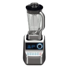 Стационарный блендер Gemlux GL-PB-999P, серебристый