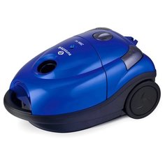 Пылесос Eurostek EVC-2201 синий