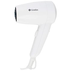 Фен Gemlux GL-HDW1200 белый