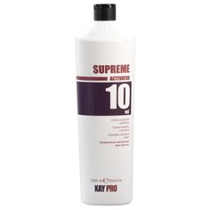KayPro Caviar Supreme окислительная эмульсия, 3%, 1000 мл