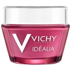 Vichy Idealia дневной крем-уход для лица для нормальной и комбинированной кожи, 50 мл