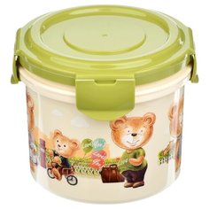 Vetta Контейнер 829-159 зеленый