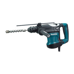 Перфоратор сетевой Makita HR3210C (6.4 Дж)
