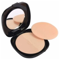 Catherine Arley Silky Touch пудра компактная двойная Double Compact Powder 5,5
