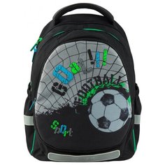 Kite Рюкзак Education Cool K19-723M-2, черный