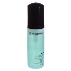 Academie очищающий мусс, 150 мл