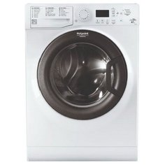Стиральная машина Hotpoint-Ariston VMSG 501 B